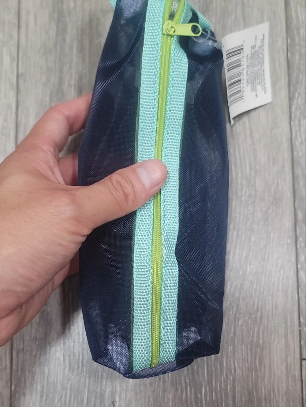 Jot compact navy